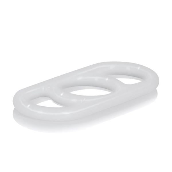 Precision Pump Silicone Erection Enhancers - SP BOUTIQUE