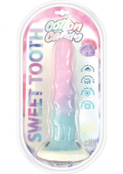Sweet Tooth Mini Dildo - SP BOUTIQUE