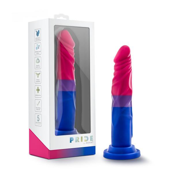 Avant - Pride P8 - Love - SP BOUTIQUE