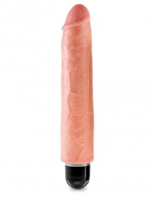 King Cock Vibrating Stiffy - SP BOUTIQUE