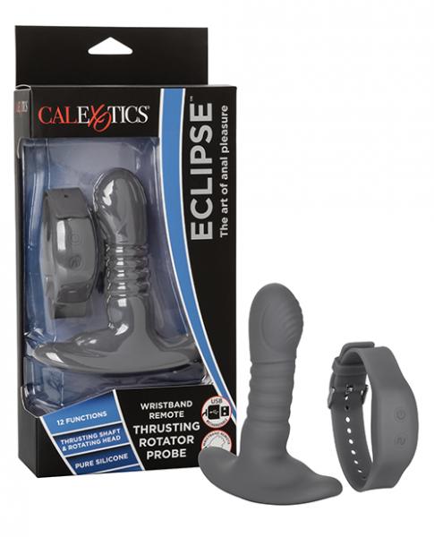 Eclipse Remote Thrust Rotate Probe Gray - SP BOUTIQUE