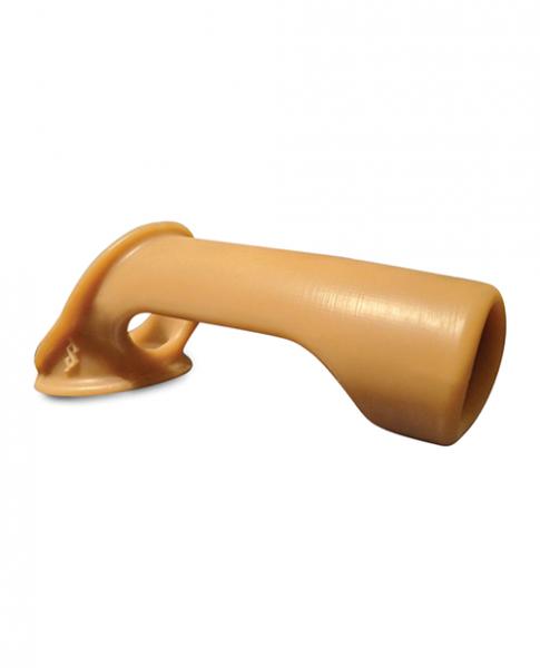 Stealth Shaft Support Caramel - SP BOUTIQUE