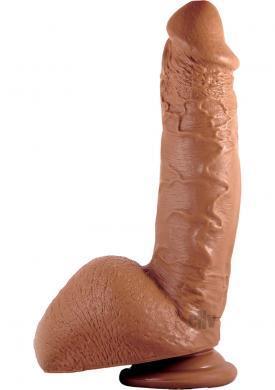 Shane Diesel Realistic Dong - SP BOUTIQUE
