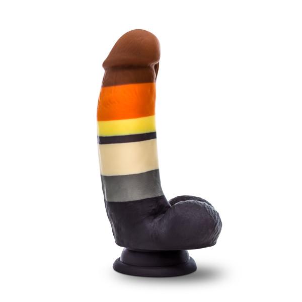 Avant - Pride P9 - Bear - SP BOUTIQUE