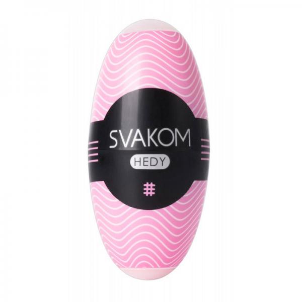 Svakom Hedy Pale - SP BOUTIQUE