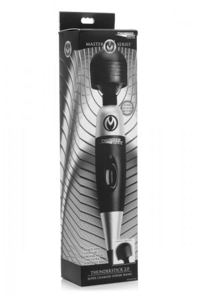 Master Series Thunderstick 2.0 - SP BOUTIQUE
