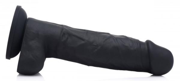 Power Pecker Silicone Dildo - SP BOUTIQUE