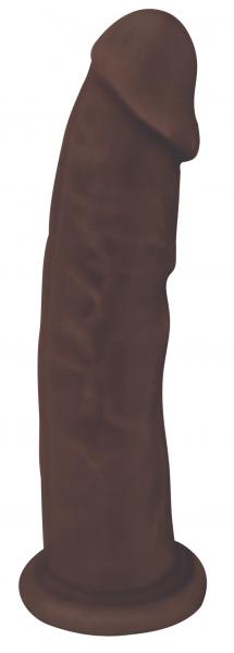 Fleshstixxx Silicone Dong 6 inch - SP BOUTIQUE
