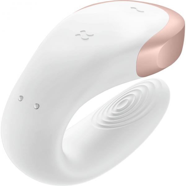 Satisfyer Double Love - SP BOUTIQUE