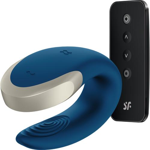 Satisfyer Double Love - SP BOUTIQUE