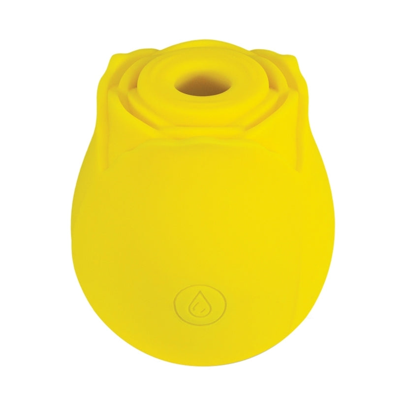 Loe The Rose Premium Suction Stimulator - SP BOUTIQUE