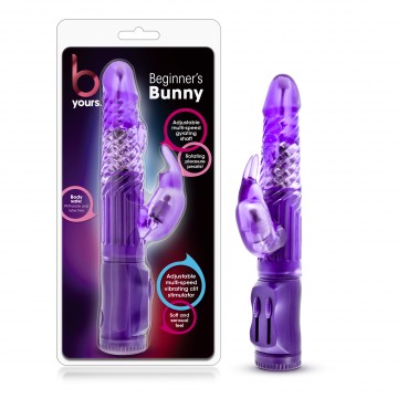 Blush B Yours Beginner&