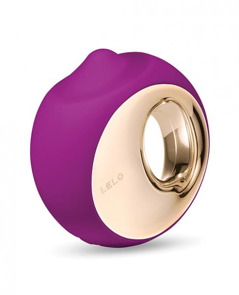 Lelo Ora 3 Oral Sex Simulator - SP BOUTIQUE