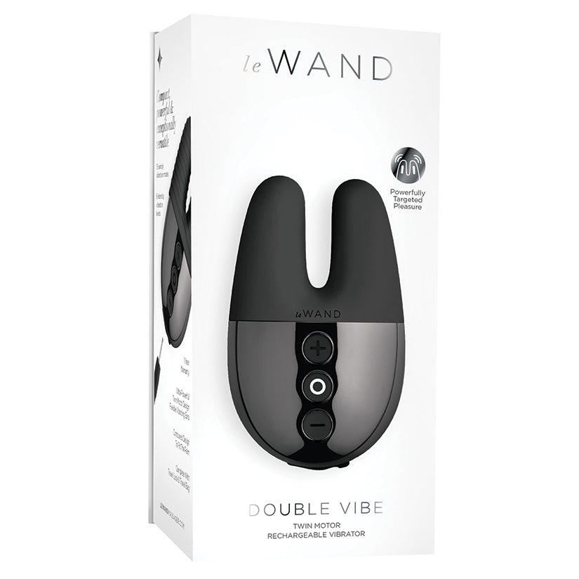 Le Wand Double Vibe - SP BOUTIQUE