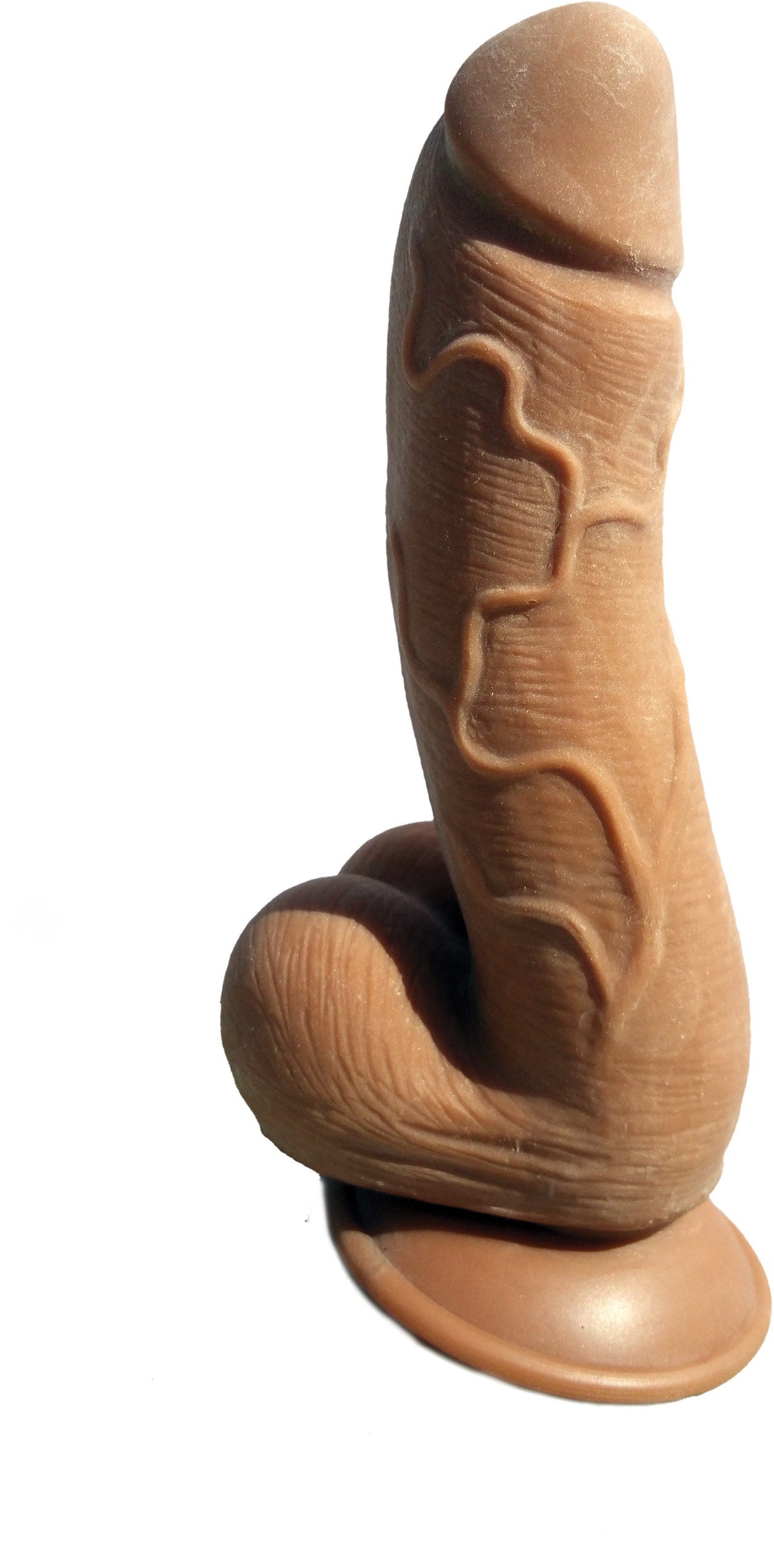 Skinsations Latin Amante 7.5in. - SP BOUTIQUE