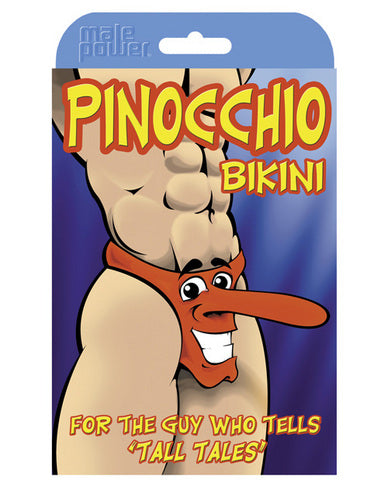 MALE POWER MALE PINOCCHIO BIKINI - SP BOUTIQUE