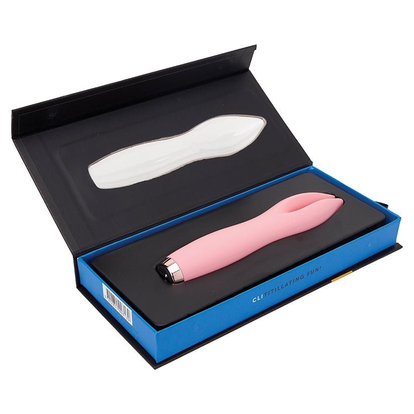 Sensuelle Tulip-Magenta - SP BOUTIQUE