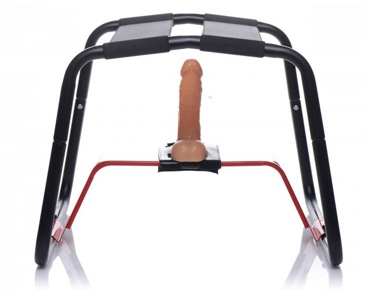 Bangin Bench Extreme Sex Stool - SP BOUTIQUE