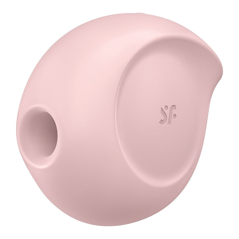 Satisfyer Sugar Rush Rose - SP BOUTIQUE