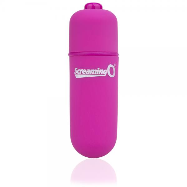 Screaming O SOFT-TOUCH Vooom! - SP BOUTIQUE