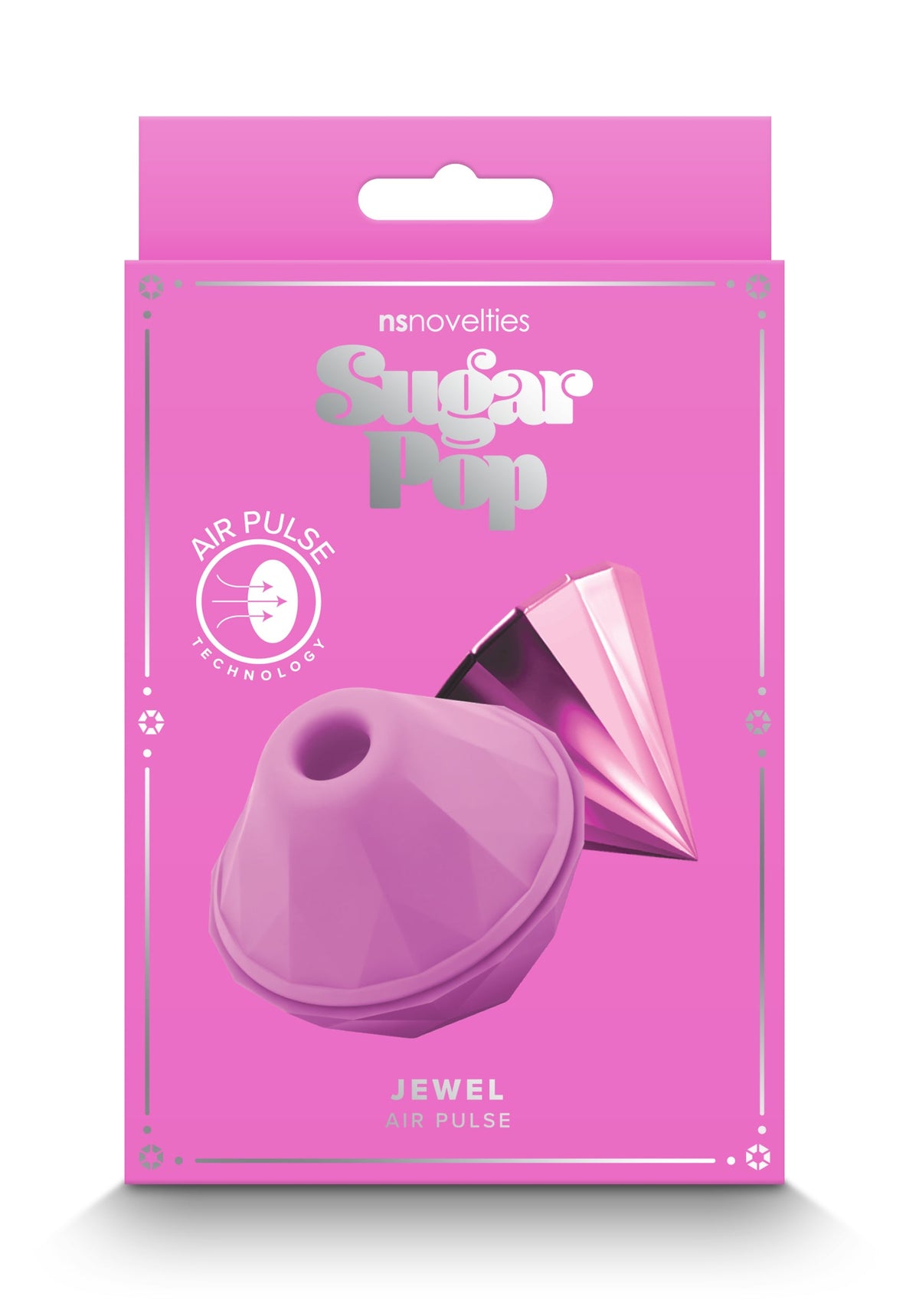 Sugar Pop - Jewel - SP BOUTIQUE