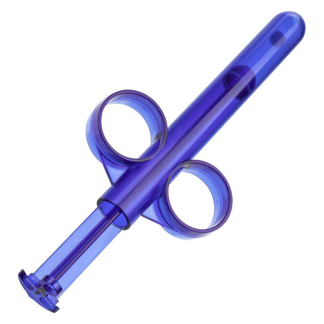 Admiral Lube Tube - Refillable Water-Based Lubricant Dispenser for Precise Application - SP BOUTIQUE