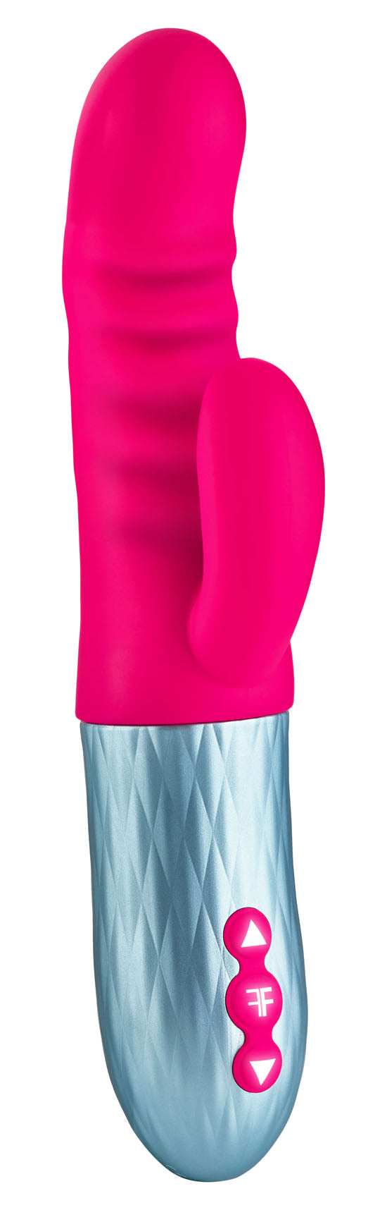 Femme Funn Essenza Thrusting Rabbit - SP BOUTIQUE