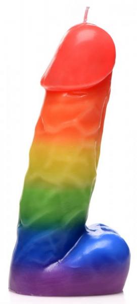 Pecker Dick Drip Candle - SP BOUTIQUE