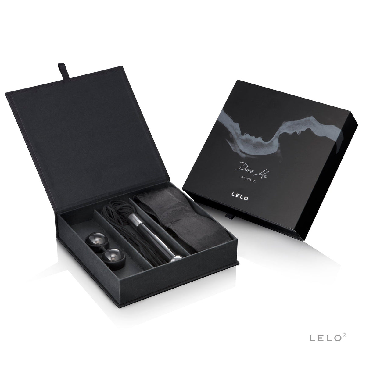 Lelo Dare Me Pleasure Set - SP BOUTIQUE