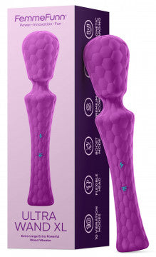 ULTRA WAND XL - SP BOUTIQUE