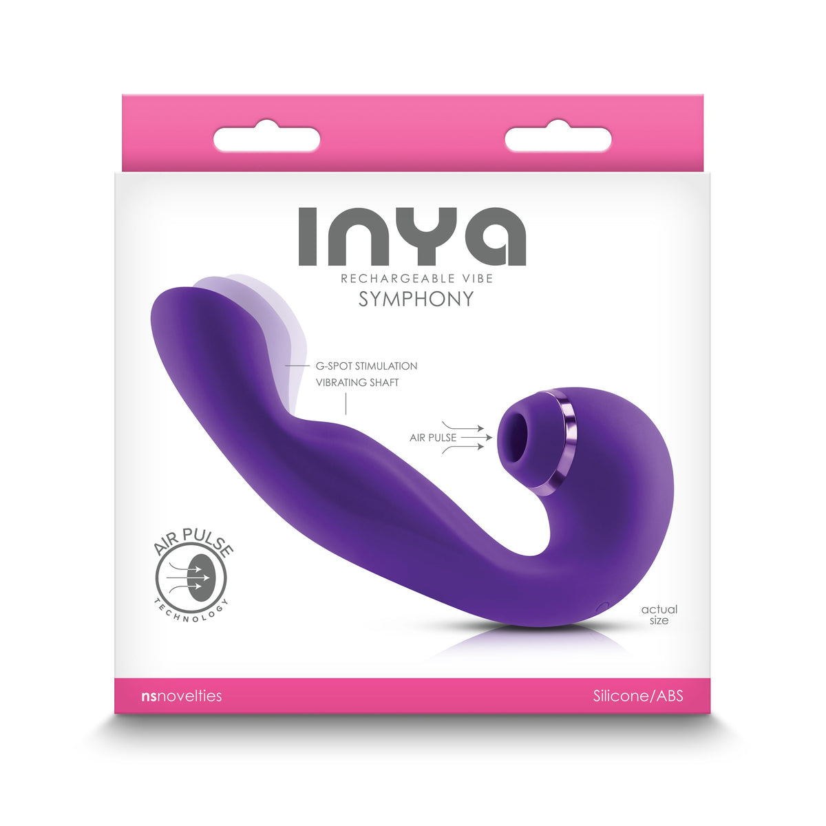 Inya - Symphony - SP BOUTIQUE