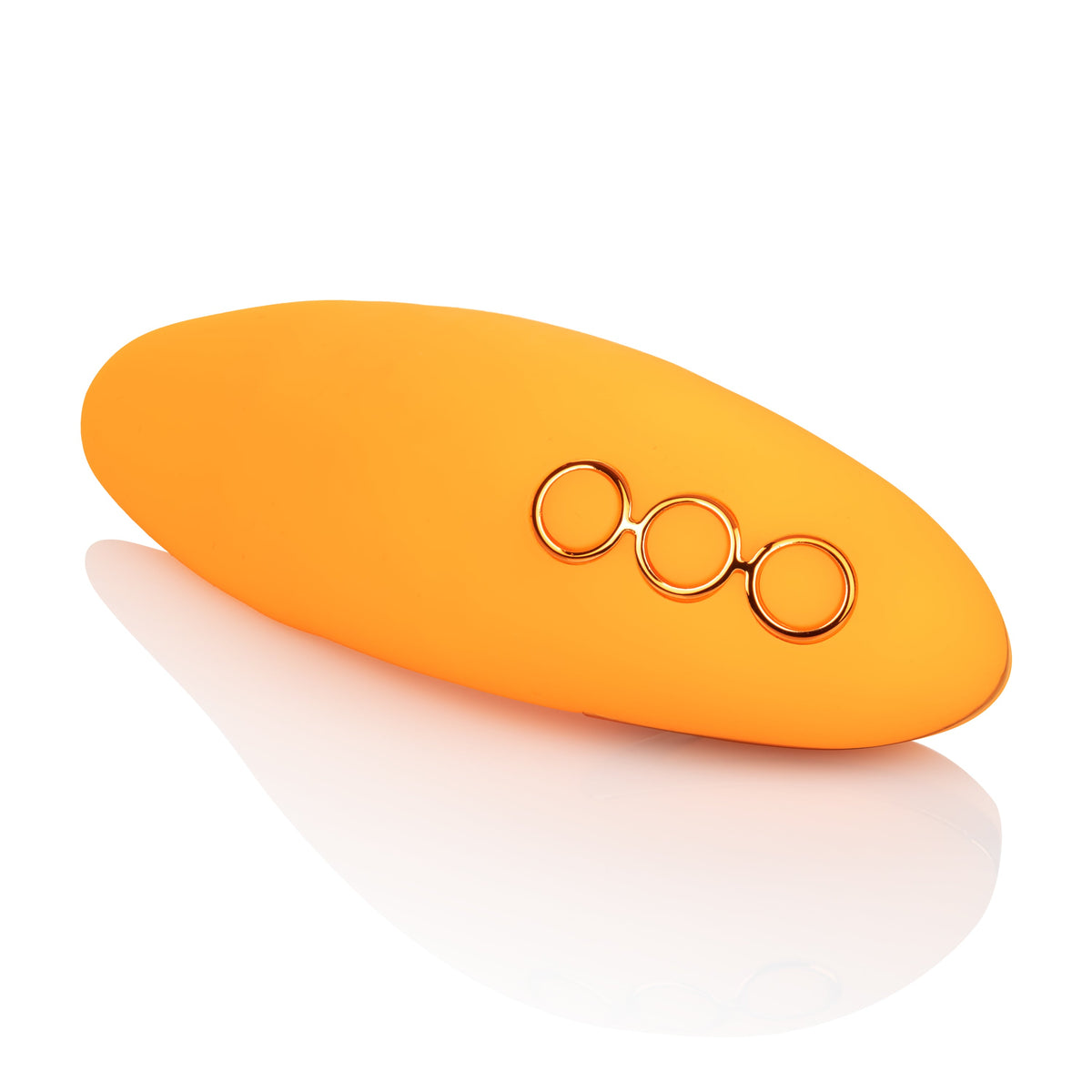 California Dreaming Hollywood Hottie - Hypoallergenic Silicone Sex Toy with 10 Vibrations - SP BOUTIQUE