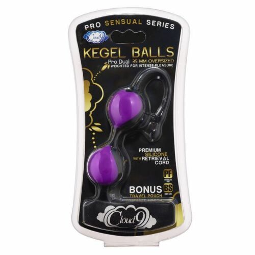 Cloud 9 Novelties Kegel Balls - SP BOUTIQUE