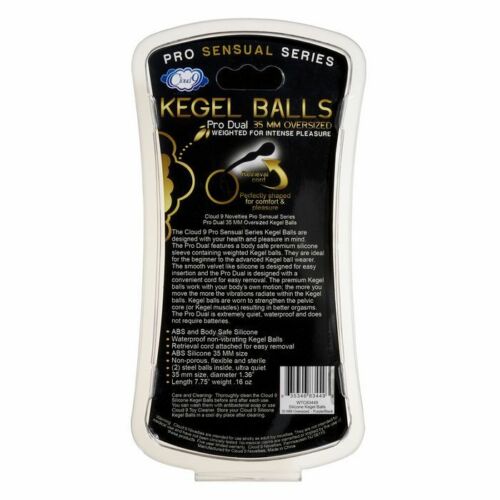 Cloud 9 Novelties Kegel Balls - SP BOUTIQUE