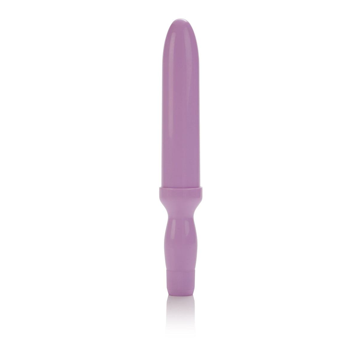 Dr. Laura Berman Intimate Basics - Dilator Set Purple Dilator with 4 Sizes & Sleeve - SP BOUTIQUE