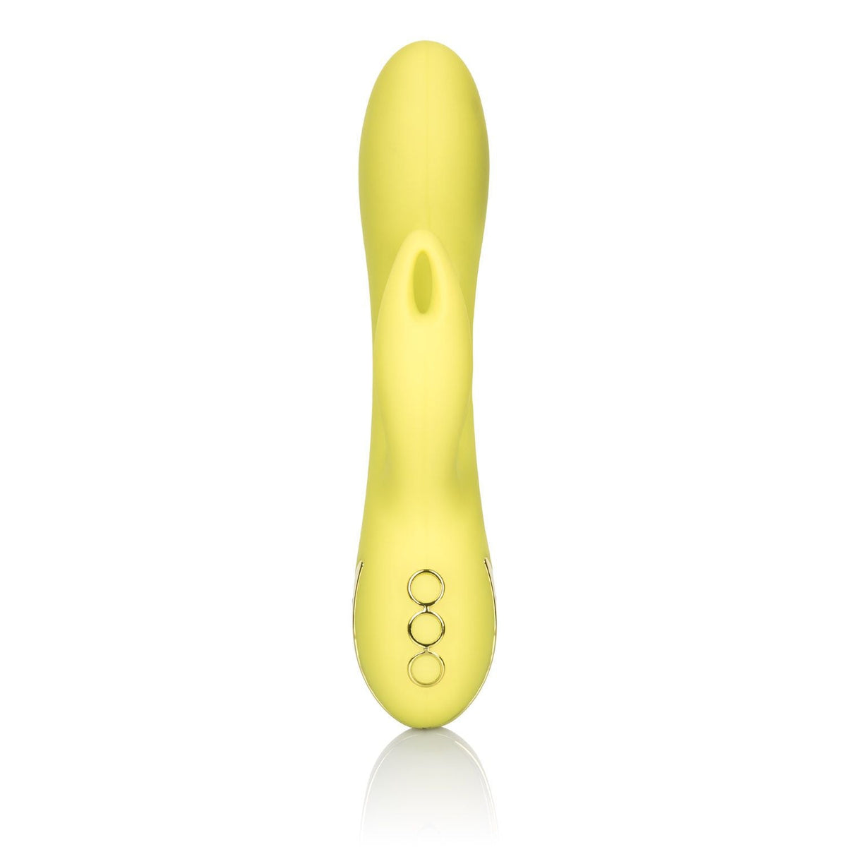 California Dreaming Venice Vixen Massager - 10 Vibration Functions, Waterproof, Premium Silicone - SP BOUTIQUE