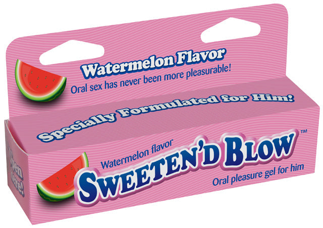 Sweetn&