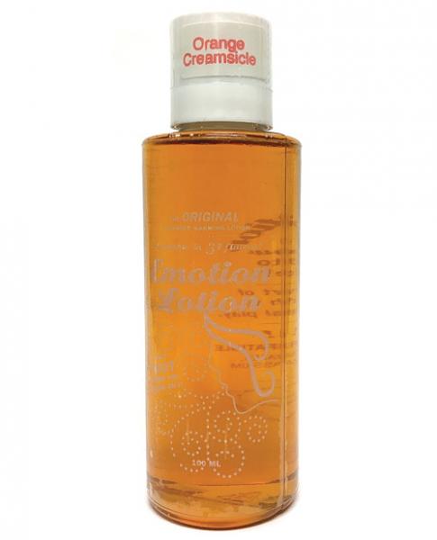 Emotion Lotion Flavored Warming Massage - SP BOUTIQUE