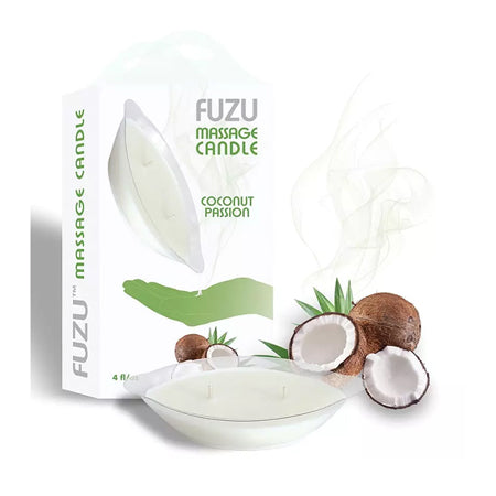 Fuzu Massage Candle - SP BOUTIQUE