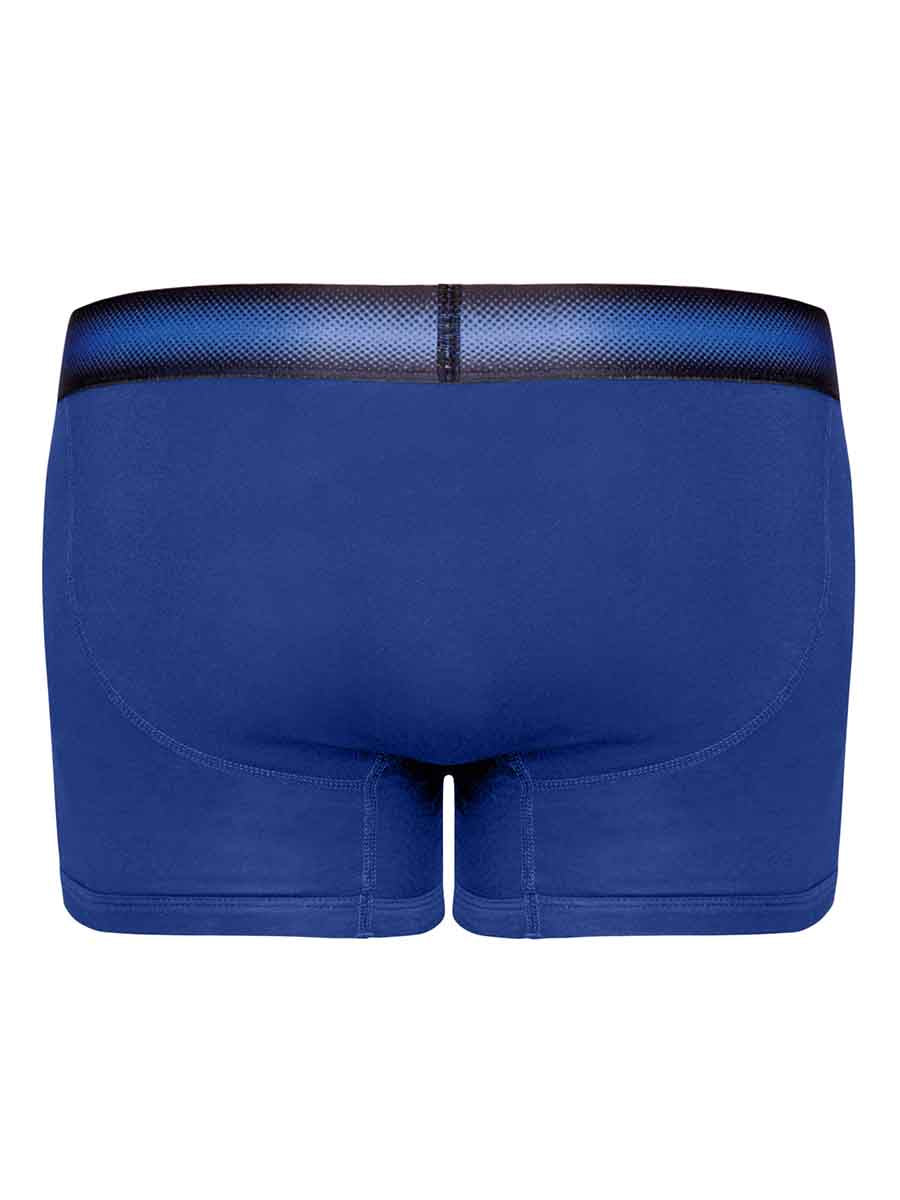 Male Power Pocket Pouch Short - SP BOUTIQUE