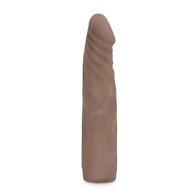 Au Naturel - Victor - Chocolate - SP BOUTIQUE