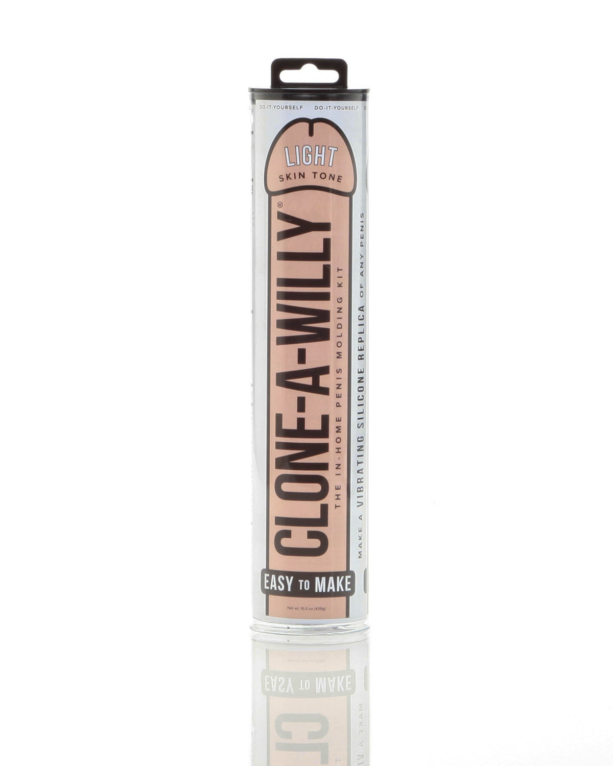 Clone-A-Willy Kit - SP BOUTIQUE