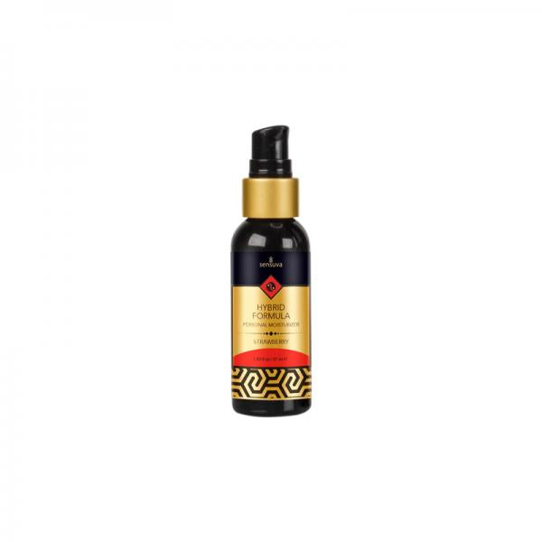 SENSUVA HYBRID FORMULA PERSONAL MOISTURIZER (1.93oz) - SP BOUTIQUE