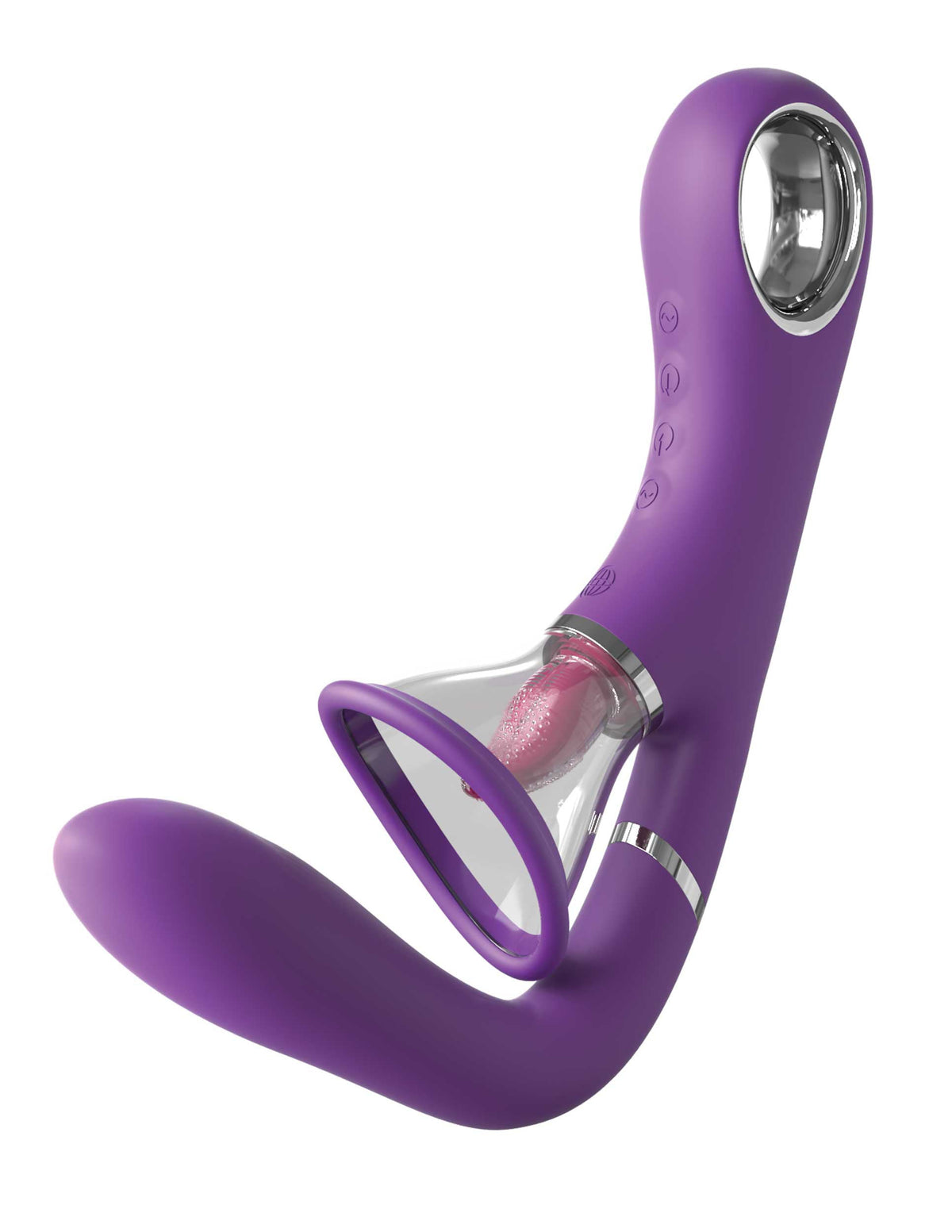 Fantasy for Her Ultimate Pleasure Pro - SP BOUTIQUE