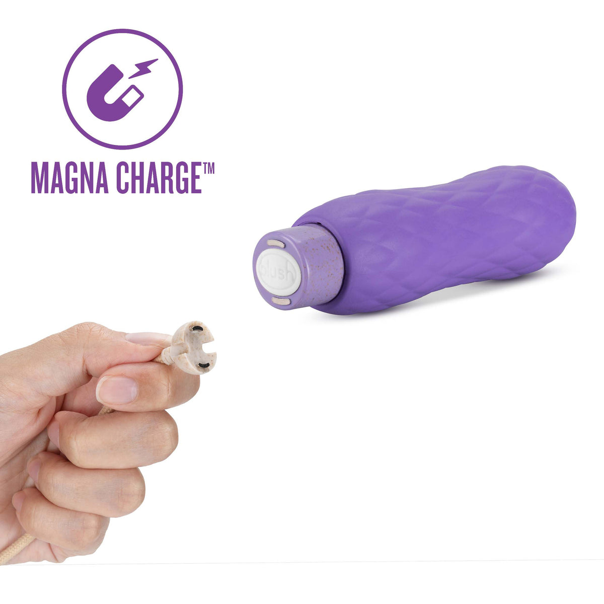 Gaia - Eco Bliss - Lilac - SP BOUTIQUE