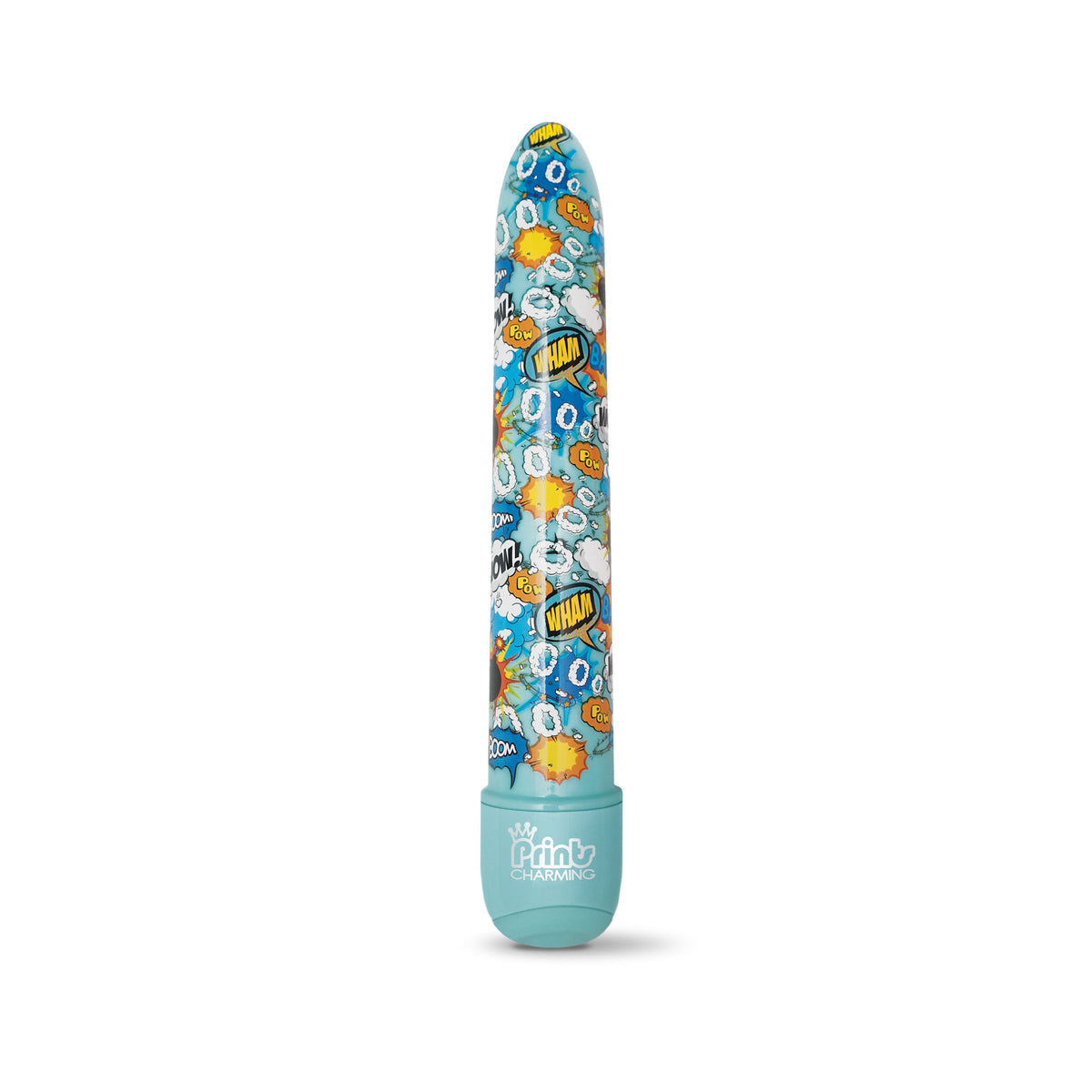Prints Charming Pop Tease Classic Vibe - SP BOUTIQUE