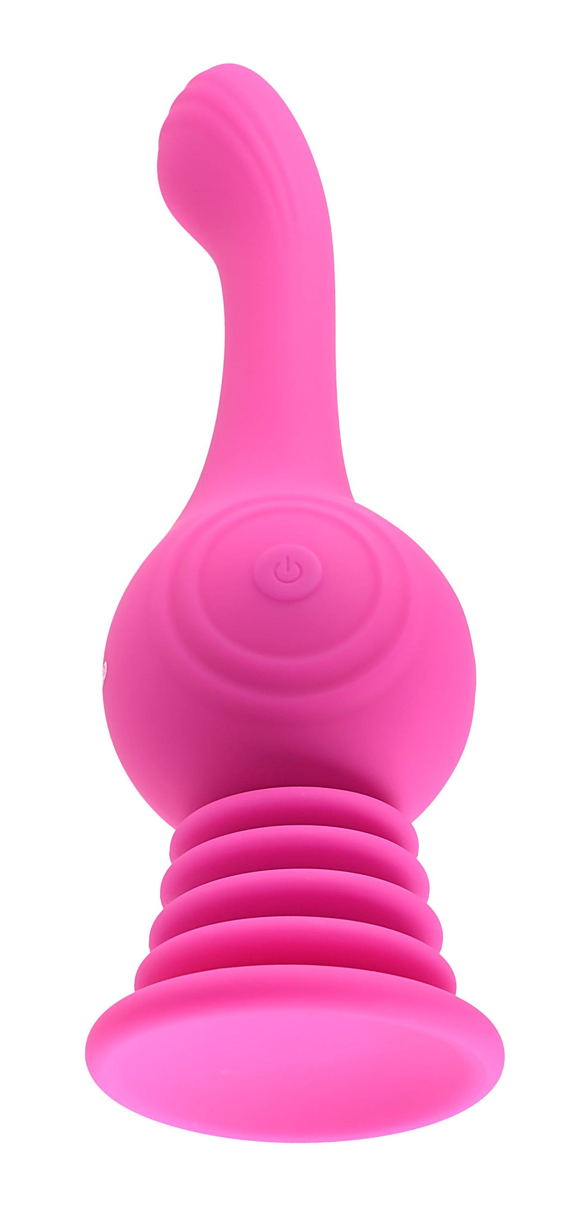 Gyro Vibe Intense Gyrating Ball - SP BOUTIQUE