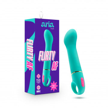 Aria - Flirty Af - SP BOUTIQUE