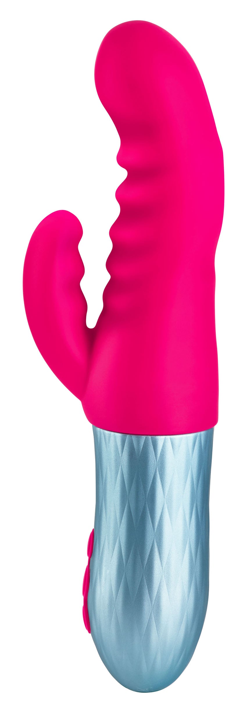 Femme Funn Essenza Thrusting Rabbit - SP BOUTIQUE