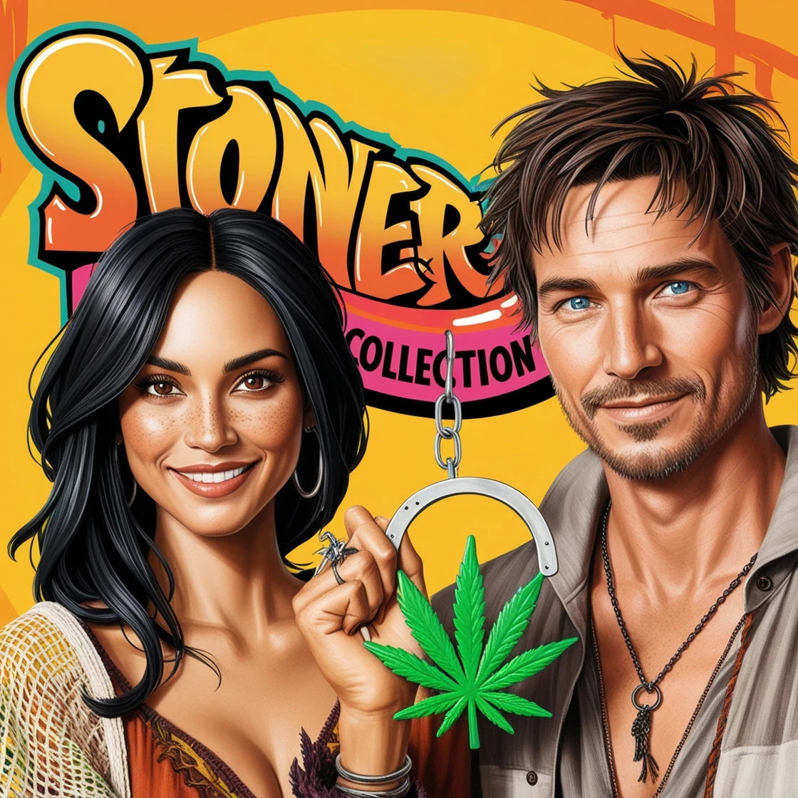 STONER COLLECTION